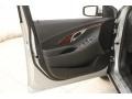 Quicksilver Metallic - LaCrosse FWD Photo No. 4