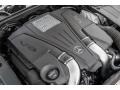 4.6 Liter biturbo DI DOHC 32-Valve VVT V8 Engine for 2015 Mercedes-Benz S 550 4Matic Coupe #106909990