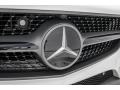 2015 Mercedes-Benz S 550 4Matic Coupe Marks and Logos