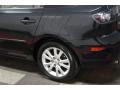 Black Mica - MAZDA3 i Touring Sedan Photo No. 59
