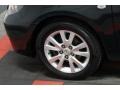 Black Mica - MAZDA3 i Touring Sedan Photo No. 67