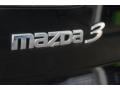 Black Mica - MAZDA3 i Touring Sedan Photo No. 77