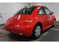 Red Uni - New Beetle GLS Coupe Photo No. 8