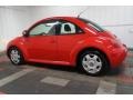 Red Uni - New Beetle GLS Coupe Photo No. 11