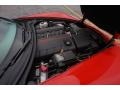 Torch Red - Corvette Coupe Photo No. 15