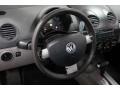 Grey Steering Wheel Photo for 2000 Volkswagen New Beetle #106910784
