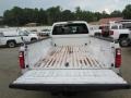 Oxford White - F250 Super Duty XL Crew Cab Photo No. 10