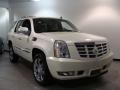 White Diamond - Escalade AWD Photo No. 1