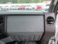 Oxford White - F250 Super Duty XL Crew Cab Photo No. 19