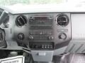 Oxford White - F250 Super Duty XL Crew Cab Photo No. 20