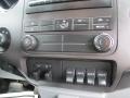 Oxford White - F250 Super Duty XL Crew Cab Photo No. 22