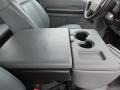 Oxford White - F250 Super Duty XL Crew Cab Photo No. 25