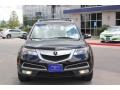 Crystal Black Pearl - MDX Technology Photo No. 2