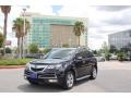 Crystal Black Pearl - MDX Technology Photo No. 3