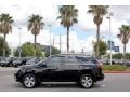 Crystal Black Pearl - MDX Technology Photo No. 4