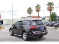 Crystal Black Pearl - MDX Technology Photo No. 5