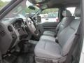 Oxford White - F250 Super Duty XL Crew Cab Photo No. 33