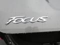 Magnetic Metallic - Focus S Sedan Photo No. 13