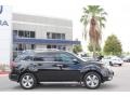 Crystal Black Pearl - MDX Technology Photo No. 8