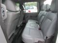 Oxford White - F250 Super Duty XL Crew Cab Photo No. 37