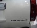 White Diamond - Escalade AWD Photo No. 6