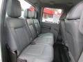 Oxford White - F250 Super Duty XL Crew Cab Photo No. 39