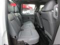 Oxford White - F250 Super Duty XL Crew Cab Photo No. 40