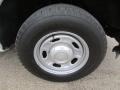 Oxford White - F250 Super Duty XL Crew Cab Photo No. 43