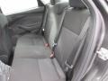 Magnetic Metallic - Focus S Sedan Photo No. 18