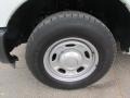 Oxford White - F250 Super Duty XL Crew Cab Photo No. 45