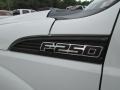 Oxford White - F250 Super Duty XL Crew Cab Photo No. 49