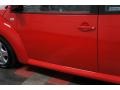 2000 Red Uni Volkswagen New Beetle GLS Coupe  photo #56