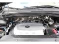 Crystal Black Pearl - MDX Technology Photo No. 29