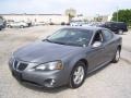 Shadow Gray Metallic - Grand Prix Sedan Photo No. 1