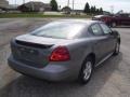Shadow Gray Metallic - Grand Prix Sedan Photo No. 5