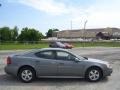 Shadow Gray Metallic - Grand Prix Sedan Photo No. 6