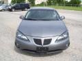 Shadow Gray Metallic - Grand Prix Sedan Photo No. 8