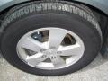 Shadow Gray Metallic - Grand Prix Sedan Photo No. 9