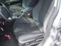 Shadow Gray Metallic - Grand Prix Sedan Photo No. 10
