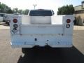 Summit White - Silverado 2500HD LT Extended Cab 4x4 Photo No. 6