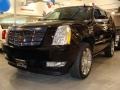 Black Raven - Escalade AWD Photo No. 1