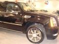 Black Raven - Escalade AWD Photo No. 3