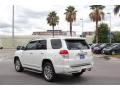 Blizzard White Pearl - 4Runner SR5 Photo No. 5