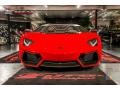 Rosso Mars - Aventador LP700-4 Pirelli Serie Speciale Photo No. 5