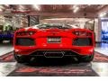 2016 Rosso Mars Lamborghini Aventador LP700-4 Pirelli Serie Speciale  photo #12