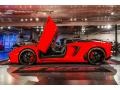 Rosso Mars - Aventador LP700-4 Pirelli Serie Speciale Photo No. 14