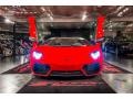 2016 Rosso Mars Lamborghini Aventador LP700-4 Pirelli Serie Speciale  photo #16
