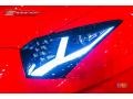 Rosso Mars - Aventador LP700-4 Pirelli Serie Speciale Photo No. 19