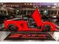 2016 Rosso Mars Lamborghini Aventador LP700-4 Pirelli Serie Speciale  photo #24