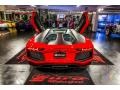 2016 Rosso Mars Lamborghini Aventador LP700-4 Pirelli Serie Speciale  photo #26